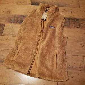 Patagonia Los Gatos vest